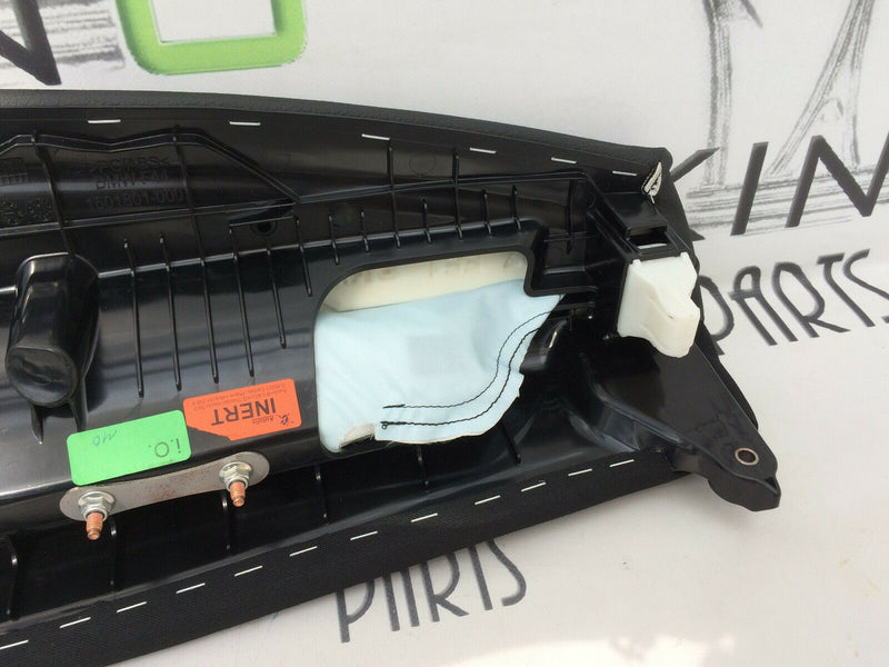 BMW 2 SERIES F44 GRAN COUPE AIRBAG SIDE PART LEFT LEATHER REAR SEAT 5502251235