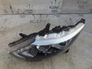 NISSAN QASHQAI J11 2013-17 FRONT LEFT SIDE HEADLIGHT GENUINE 100-18013