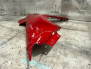 SKODA RAPID NH1 NH3 SPACEBACK 2013-17 FRONT FENDER WING PANEL LEFT SIDE