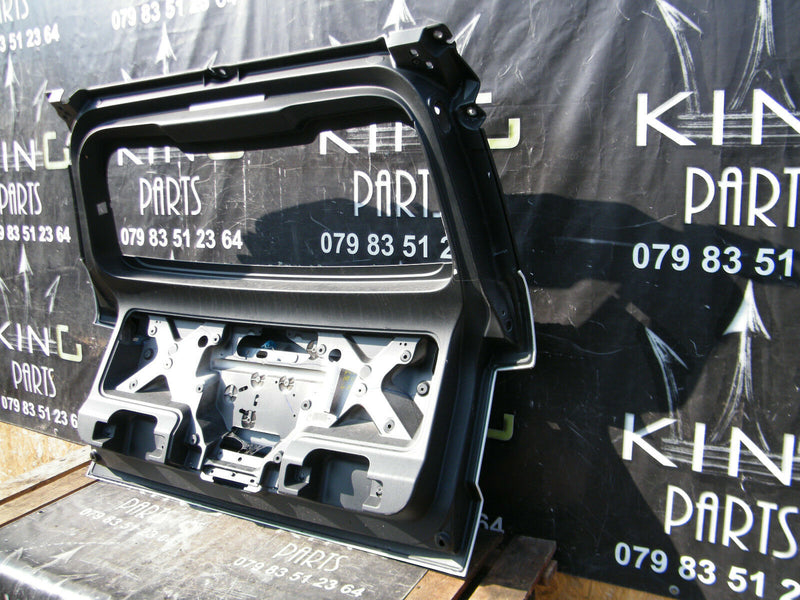 CAR PARTS RANGE ROVER EVOQUE SD4 2011-2015 REAR BOOT TAILGATE ! KING PARTS