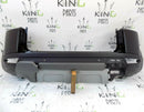 LAND ROVER RANGE EVOQUE L538 2011-15 REAR BUMPER GENUINE PDC BJ32-17D781