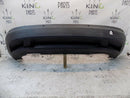 SKODA KODIAQ REAR BUMPER LOWER SKIRT 2017- ON  - GENUINE  565807521