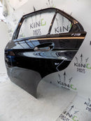 MB E-CLASS W212 SALOON 2009-2016 GENUINE REAR LEFT DOOR A2127300130