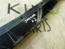 JAGUAR XJ X351 2010-2019 FRONT BUMPER LOWER TRIM SPOILER PANEL CW9M-17D751