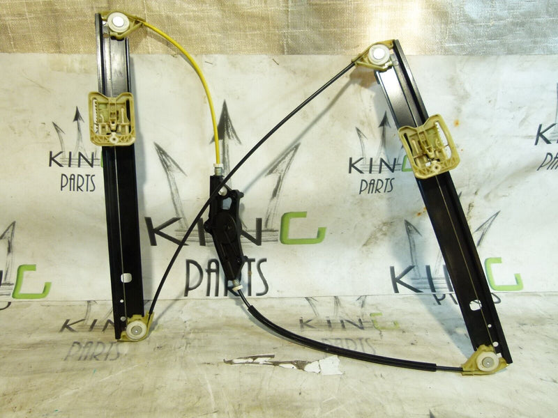 AUDI A4 S4 8W B9 2016-ON FRONT RIGHT DOOR WINDOW REGULATION SYSTEM 8W0837462