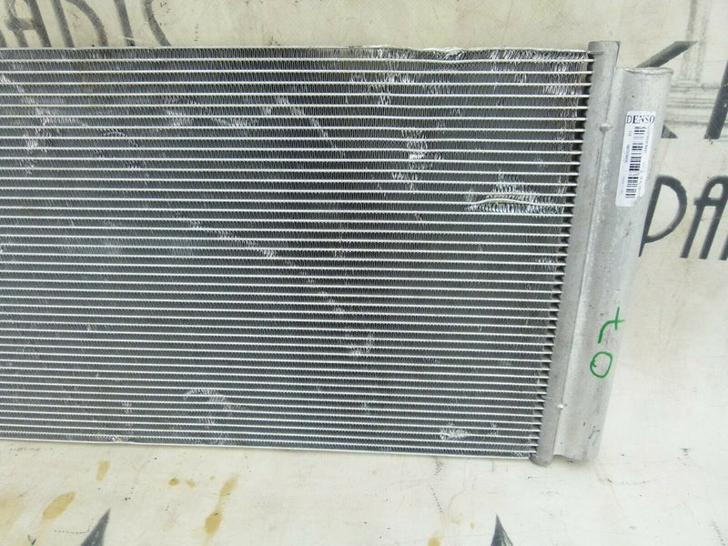 VAUXHALL CORSA E 1.3 CDTI  AIR CON CONDITIONING CONDENSER A/C 8E7978000
