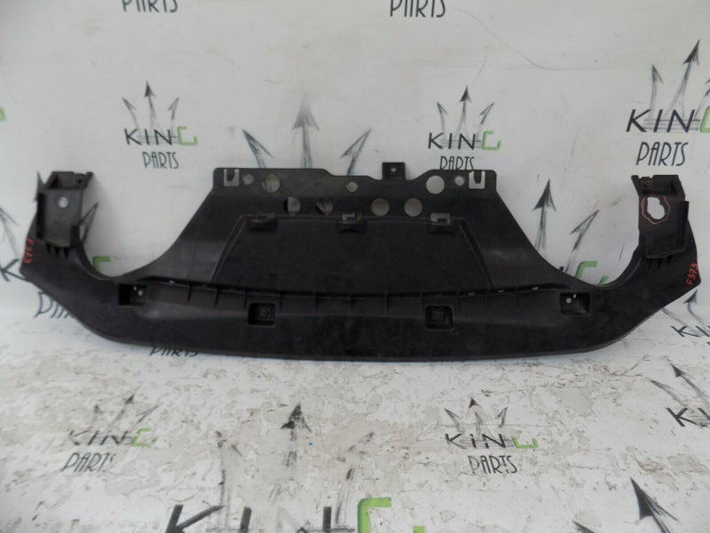 MAZDA 3 2013-2016 FRONT BUMPER LOWER SUPPORT UNDER TRAY B45A-500SI