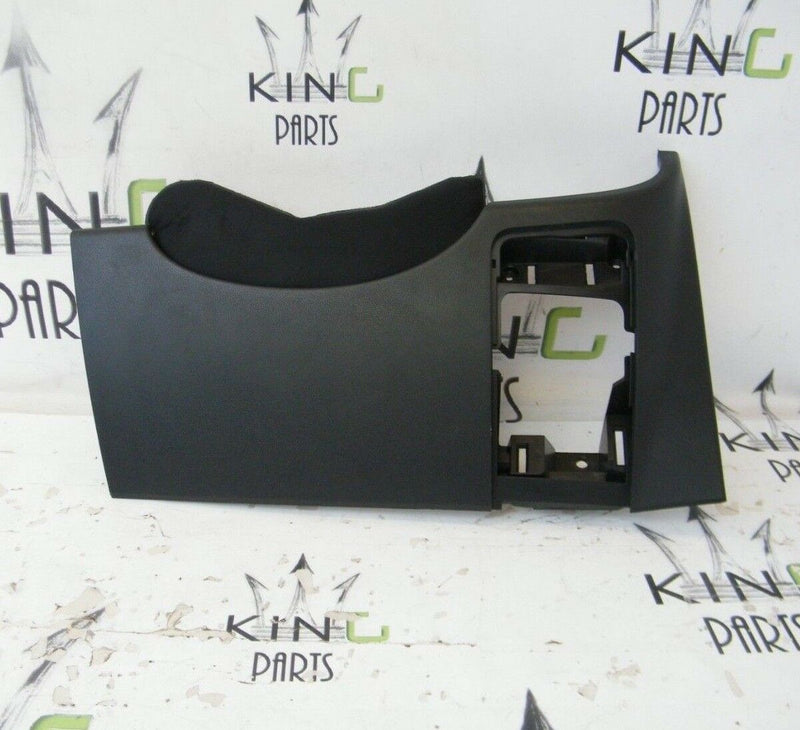 FIAT 500L TREKKING 2013-2017 FRONT DRIVER SIDE UNDER STEERING WHEEL PANEL COVER