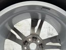 AUDI Q3 F3 SQ3 S-LINE ALLOY WHEEL RIM 19' 7Jx19H2 ET43 TYRE 235x50 R19