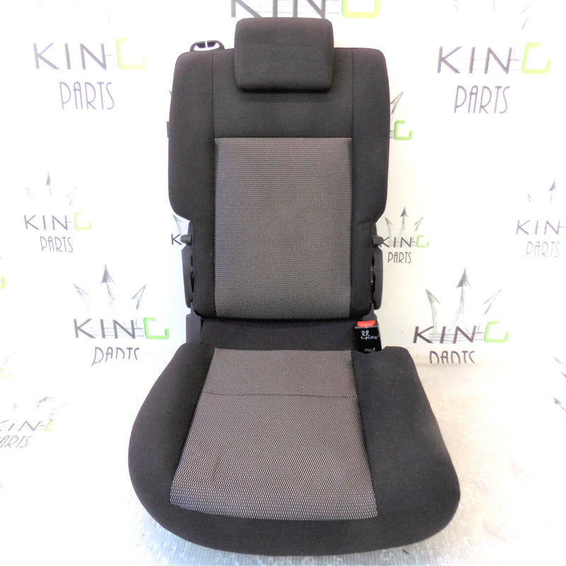 FORD C-MAX MK2 ECOBOOST 2011-2017 GENUINE REAR SEAT RIGHT DRIVER SIDE O/S
