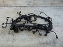 MERCEDES C W204 2007-11 2.2 DIESEL ENGINE WIRING LOOM GENUINE A6510100045