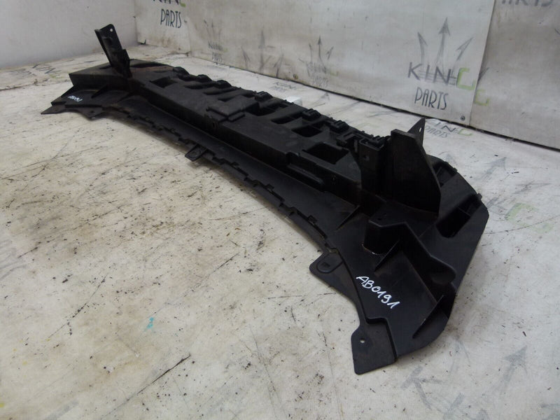 FORD FIESTA MK7 LCI 2013-17 FRONT BUMPER UNDER TRAY GENUINE C1BB8B384A