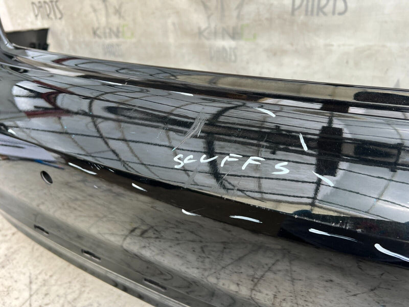 AUDI A5 W5 2016-2019 REAR BUMPER PDC GENUINE 8W6807385
