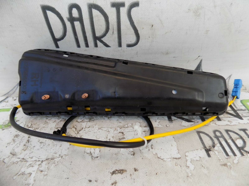 BMW X1 F48 2015 / X2 F39 2018 AIR .BAG RIGHT DRIVER SIDE SEAT AIRRBAG 7475498-02