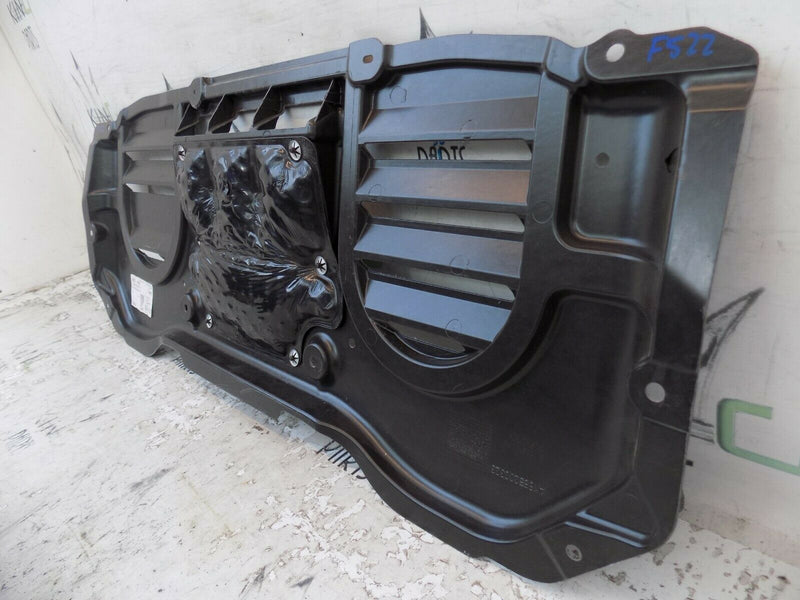 MERCEDES ML350 GLS W166 2012-2015 ENGINE UNDER BODY SPLASH GUARD SHIELD