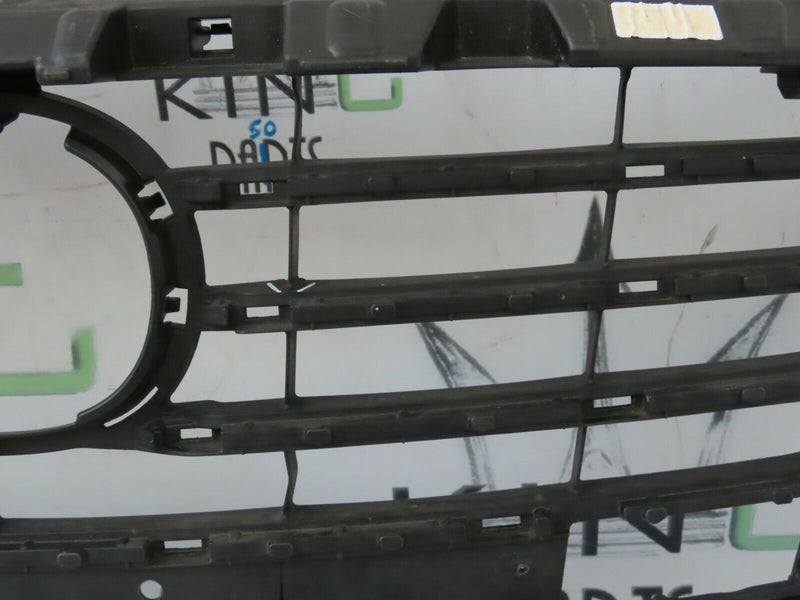 MAZDA 3 MK3 SKYACTIV-G SPORT 2017-18 FRONT BUMPER BRACKET RADIATOR GRILLE