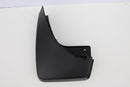 PEUGEOT 3008 REAR LEFT SPLASH GUARD MUD FLAP NEW 1615101980 (S35-32)