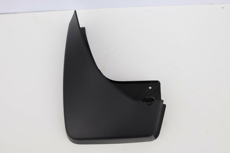 PEUGEOT 3008 REAR LEFT SPLASH GUARD MUD FLAP NEW 1615101980 (S35-32)