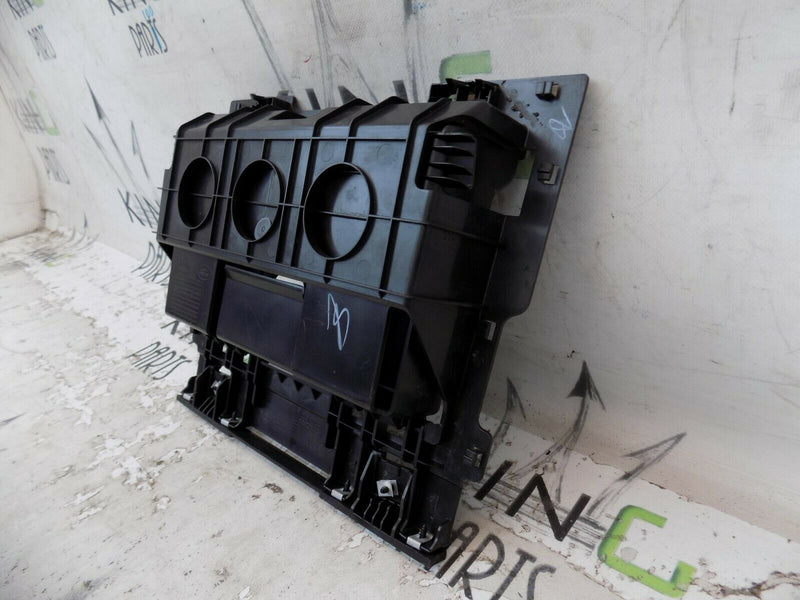 LAND ROVER RANGE ROVER EVOQUE 2011-2019 GLOVE BOX COMPARTMENT 12D1386CA9