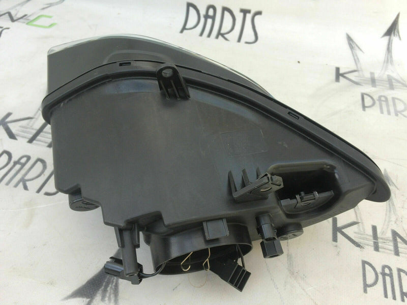 BMW R1200RS 2015-16 FRONT HEADLIGHTS GENUINE LIGHT LAMP LEFT & RIGHT SIDE