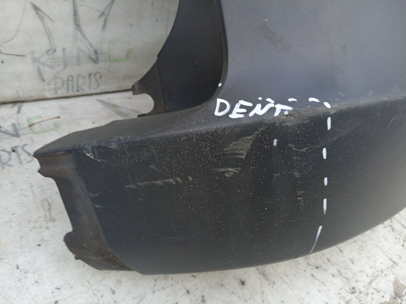 FORD TRANSIT CUSTOM 2012-2018 REAR BUMPER RIGHT SIDE CORNER BK2117926AA