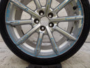 AUDI A1 LCI S-LINE 2014-18 ALLOY RIM 17" 215/40/17 7.5J ET36 8X0601025