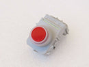 HYUNDAI ix20 GENUINE PARKING PARK SENSOR PDC 6 PIN RED JHR 95720-1K100