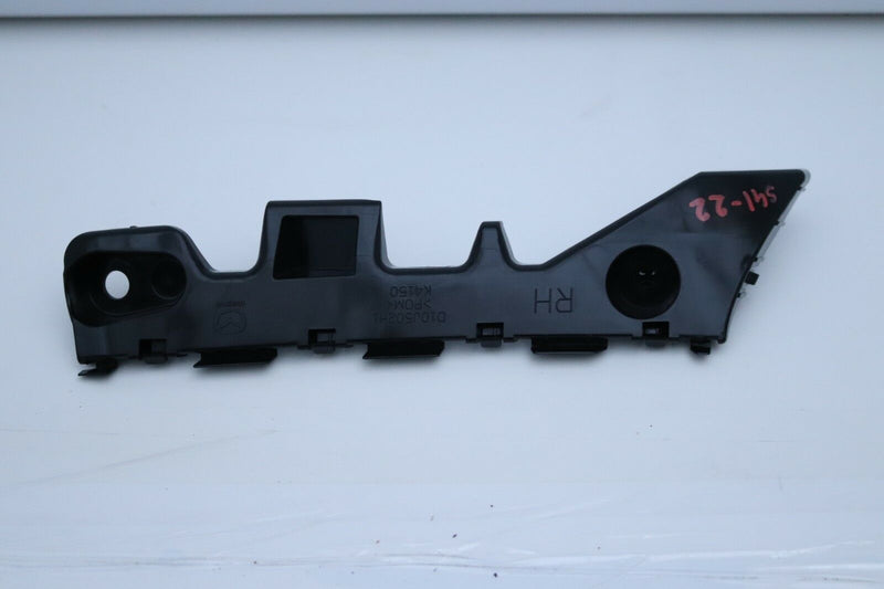 MAZDA CX3 2015-ON REAR BUMPER RIGHT SIDE SUPPORT BRACKET D10J502H1 /S41-22/21-27