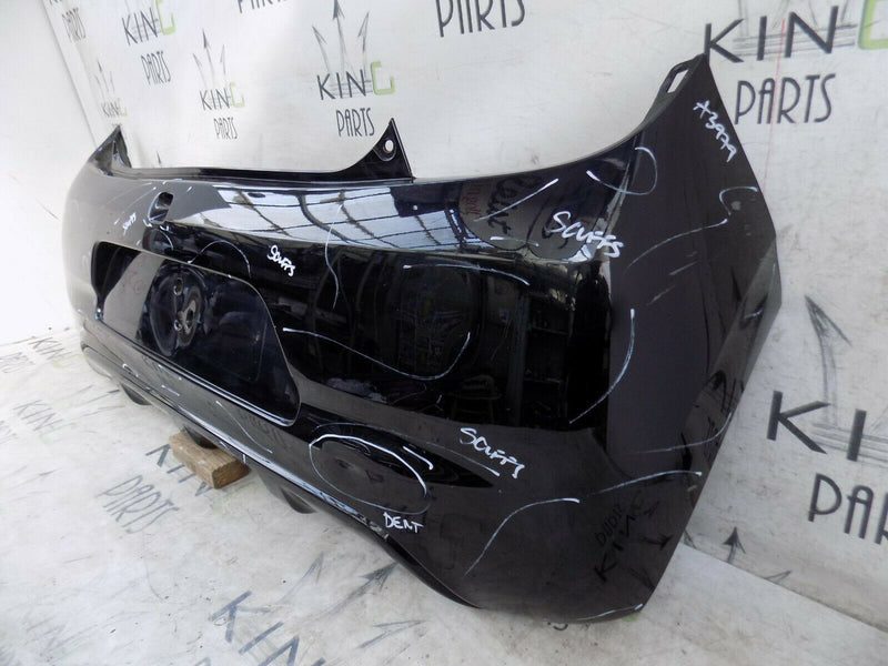 PEUGEOT 108 REAR BUMPER 2014-2017 GENUINE PEUGEOT PART 52159-0H070