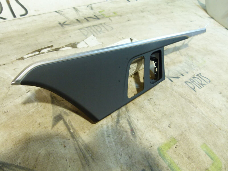 AUDI A4 S4 8W B9 2016-ON FRONT DRIVER RIGHT SIDE HANDLE TRIM 8W0959522