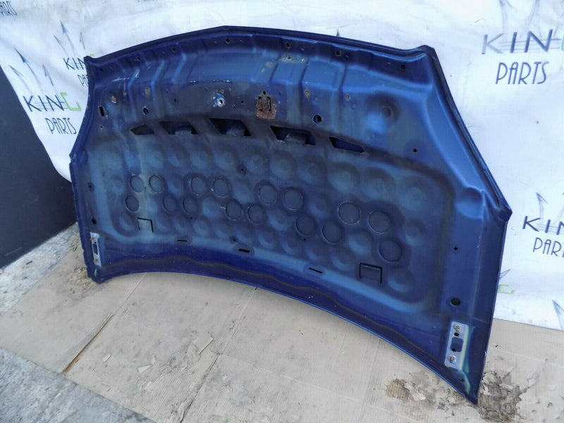 VAUXHALL ZAFIRA B 2007-2014 1.9 BLUE BONNET GENUINE PART