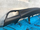 TOYOTA YARIS MK3 LCI 2014-17 REAR BUMPER LOWER TRIM GENUINE 524530D050
