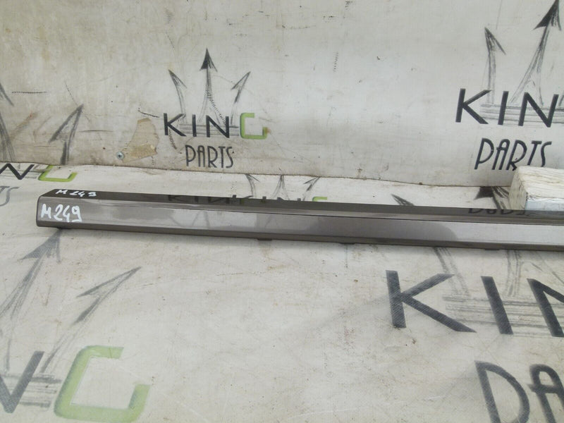 RANGE ROVER VOGUE L405 FRONT DOOR RIGHT SIDE MOULDING TRIM CK5223928AA