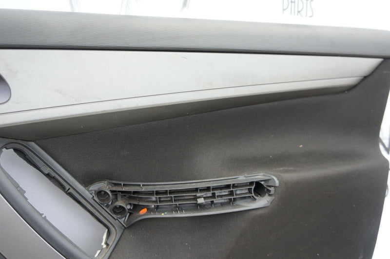 CITROEN C4 GRAND PICASSO 2006-2013 FRONT RIGHT DOOR CARD PANEL TRIM INTERIOR