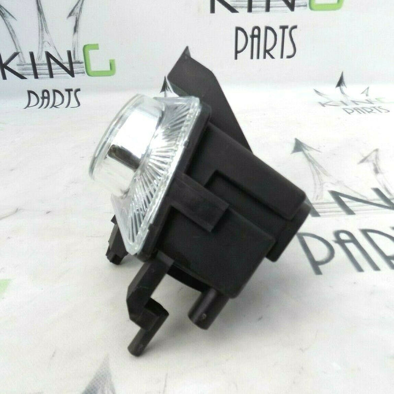 VAUXHALL VECTRA MK3 2002-06 FRONT LEFT HALOGEN BUMPER FOG LIGHT *NEW* 13302113 #