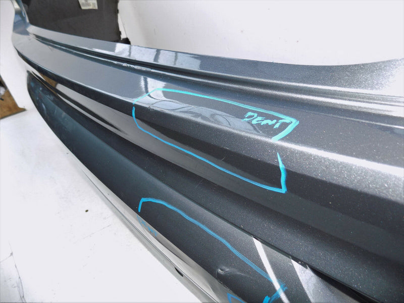 VOLVO XC90 II XC 90 2014 2015 2016 2017 PDC REAR BUMPER GENUINE 31353430