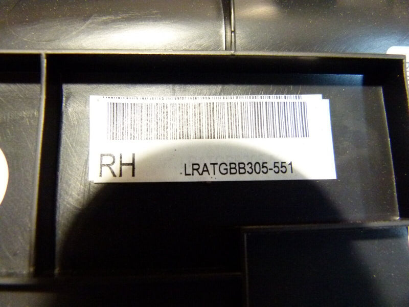 RANGE ROVER SPORT L494 CENTRE CONSOLE RIGHT SIDE COVER PANEL DK62045M10A