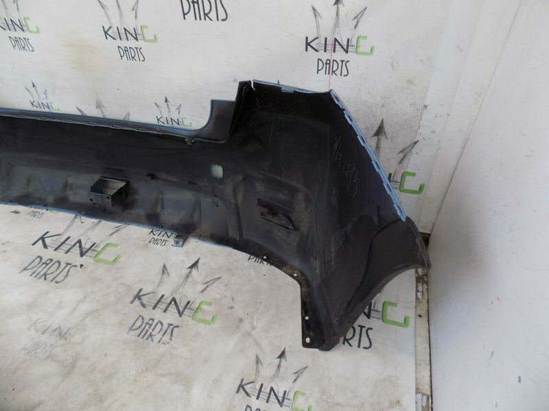SUBARU XV CROSSTREK 2011-2018 REAR BUMPER GENUINE  57704FJ040