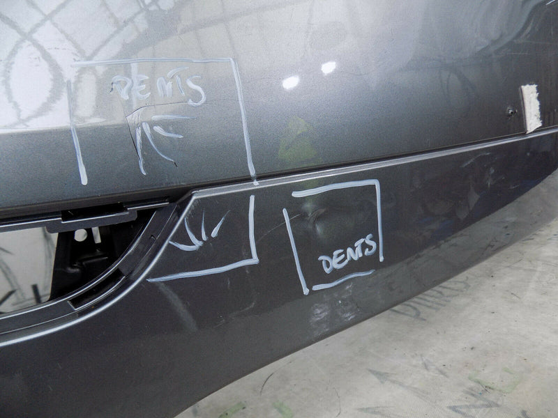 LAND ROVER RANGE ROVER VELAR L560 FRONT BUMPER GENUINE J8A2-17F003-LBW