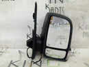 MERCEDES SPRINTER W910 2018-ON RIGHT DOOR WING MIRROR 2PIN A9108100600