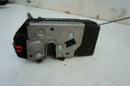 CORSA C 5DR 2001-2006/ MERIVA A 2003-10 REAR LEFT DOOR LOCK CATCH MECH - S36-13