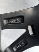 TOYOTA YARIS 16" ALLOY WHEEL + TYRE 195/55R16 6J ET50 PW457-0D004