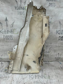 IVECO DAILY 2014-ON FRONT FENDER WING PANEL LEFT PASSENGER SIDE