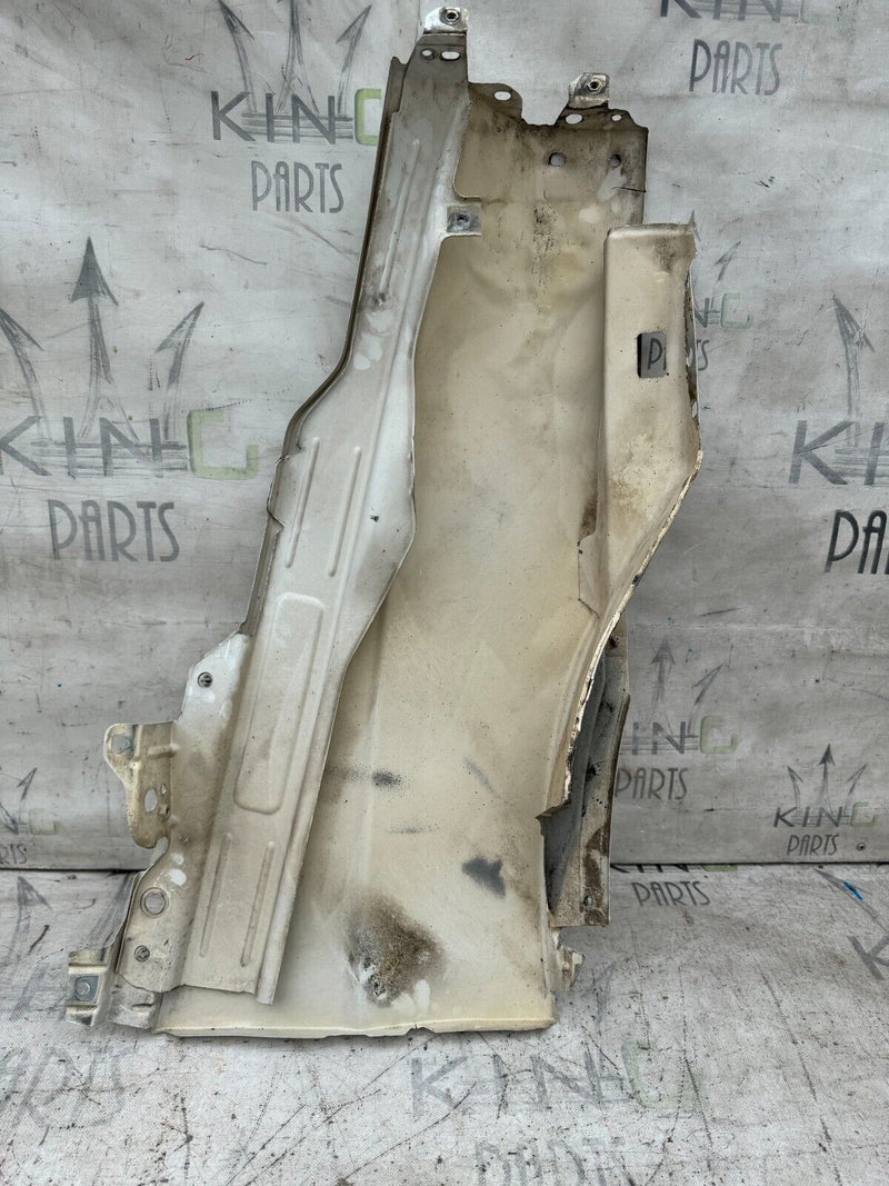 IVECO DAILY 2014-ON FRONT FENDER WING PANEL LEFT PASSENGER SIDE