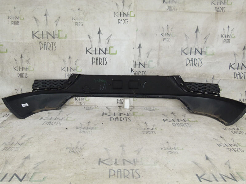 MG ZS 2016-2018 REAR BUMPER LOWER PART GENUINE ZS1107800