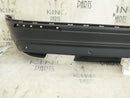 VW TIGUAN II MK2 5N 2016-17 LOWER PART REAR BUMPER GENUINE PDC 5NA807421