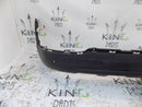 KIA SPORTAGE MK4 QL 2015-2018 LOWER REAR BUMPER GENUINE PDC 86612-F1000
