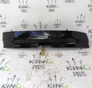 FORD GALAXY II MK2 2010-2015 TRIM MOULDING TAILGATE PANEL COVER BOOT LID