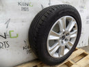 Genuine Audi A1 15" Alloy Wheel With Tyre 6.5Jx15 H2 8X0601025
