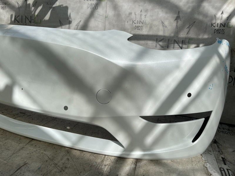 TESLA MODEL Y 2020-ON FRONT BUMPER GENUINE 154010005B